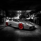 wheel & rim