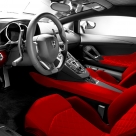 interior care