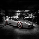 pneu gloss